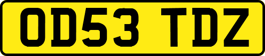 OD53TDZ