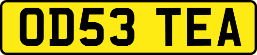 OD53TEA