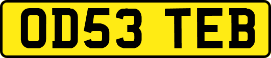 OD53TEB
