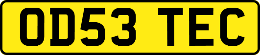 OD53TEC
