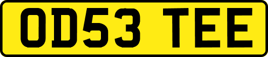 OD53TEE