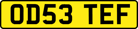 OD53TEF