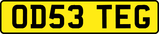 OD53TEG