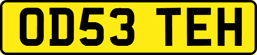 OD53TEH