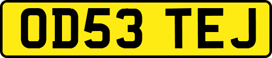 OD53TEJ
