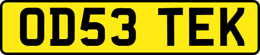 OD53TEK