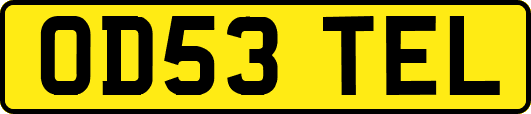 OD53TEL