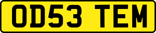 OD53TEM