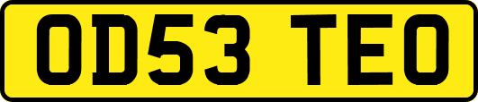 OD53TEO