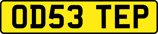 OD53TEP