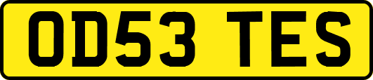 OD53TES