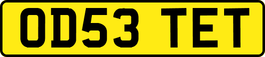 OD53TET