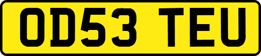 OD53TEU