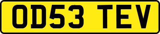 OD53TEV