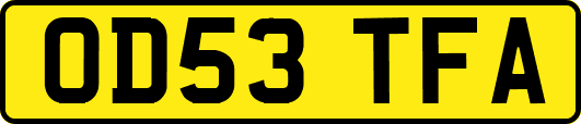 OD53TFA