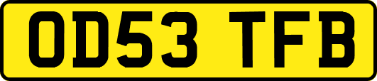 OD53TFB