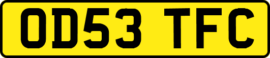 OD53TFC