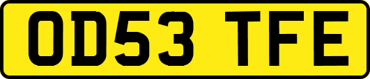 OD53TFE