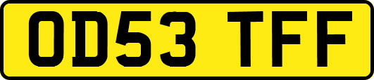 OD53TFF