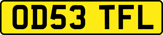 OD53TFL