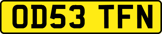OD53TFN