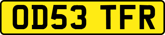 OD53TFR