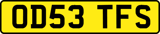 OD53TFS