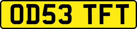 OD53TFT