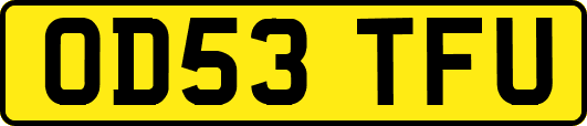 OD53TFU