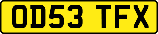 OD53TFX