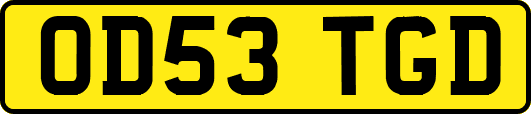 OD53TGD