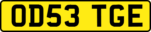 OD53TGE