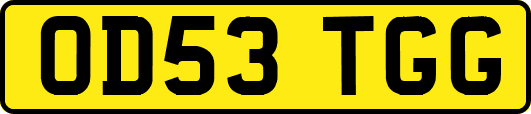 OD53TGG