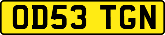 OD53TGN
