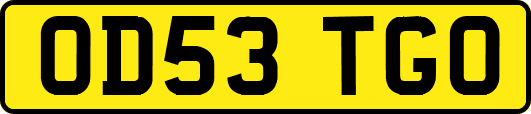 OD53TGO