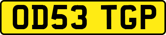 OD53TGP