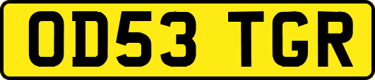OD53TGR