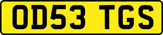 OD53TGS