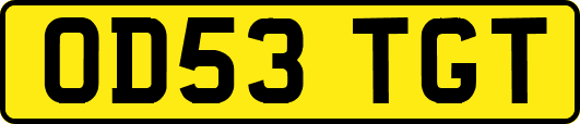 OD53TGT