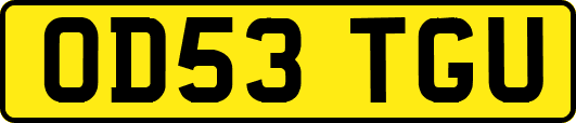 OD53TGU
