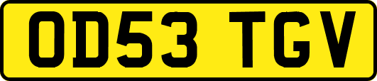OD53TGV