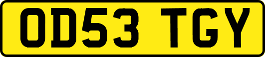 OD53TGY