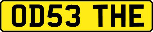 OD53THE