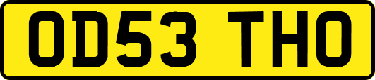 OD53THO
