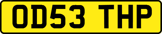 OD53THP