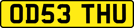 OD53THU
