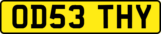 OD53THY