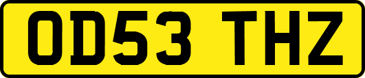 OD53THZ