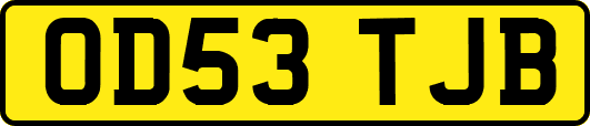 OD53TJB