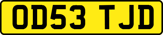 OD53TJD